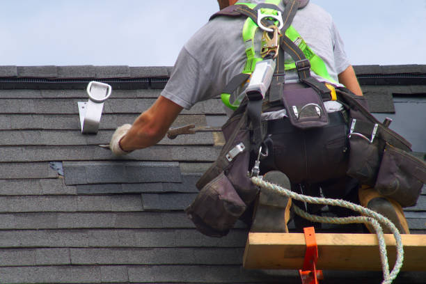 Best Roof Gutter Cleaning  in Cornish, ME