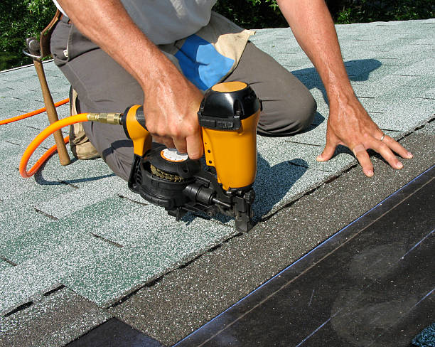 Best Shingle Roofing Installation  in Cornish, ME