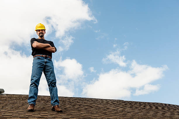 Cornish, ME Roofing Contractor Company