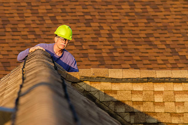 Best Tile Roofing Contractor  in Cornish, ME