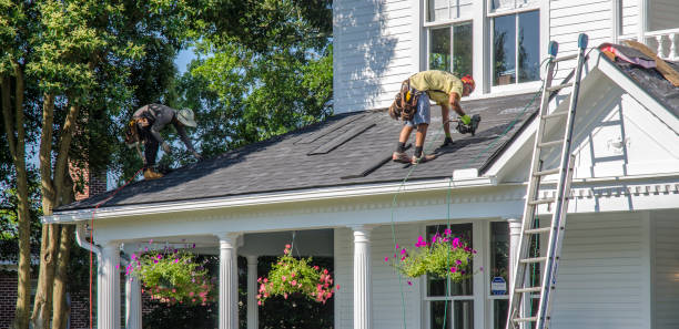 Quick and Trustworthy Emergency Roof Repair Services in Cornish, ME